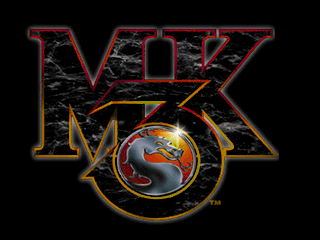 Mortal Kombat 3 screenshot 4 for Playstation